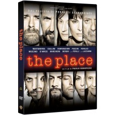 The Place |dvd ex noleggio|
